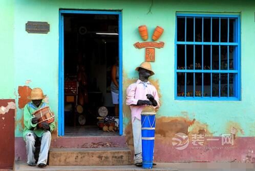 古巴雪茄_古巴人均收入(3)