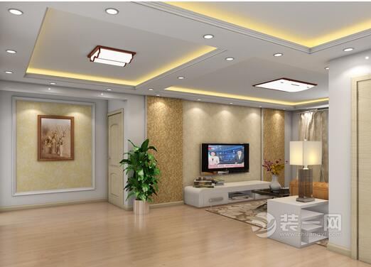 想打造一个既省钱又高级的家?不妨看看这些超火的简单装修风格效果图!