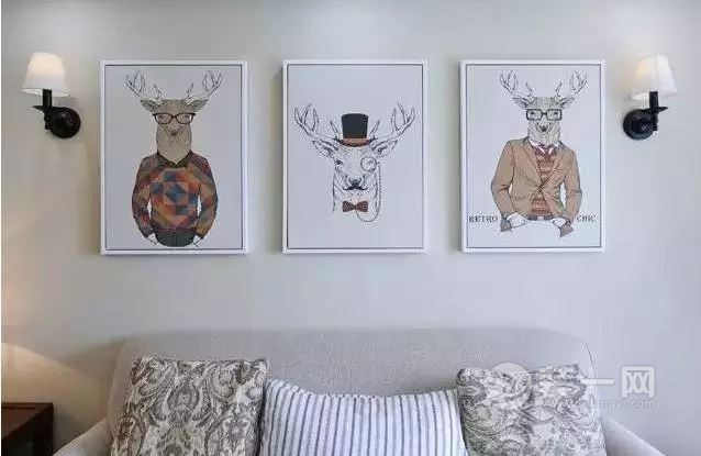 装饰画怎么搭配文艺 20170105101846_8755.jpg