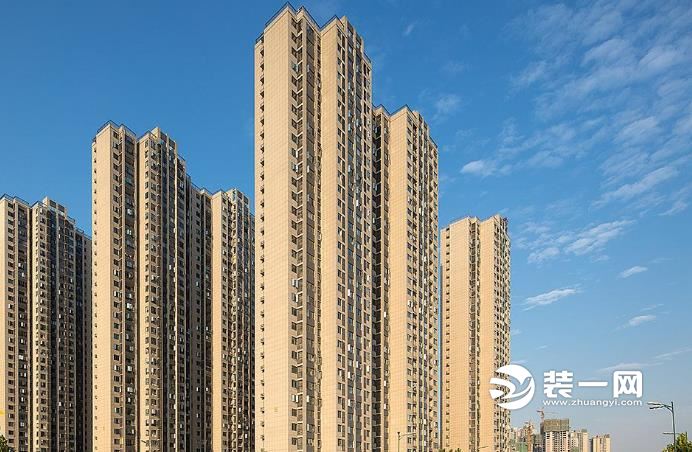 长沙近期开盘楼盘多 超2000套房源入市开盘房