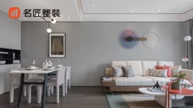 炫彩的搭配，感受不一样的现轻奢