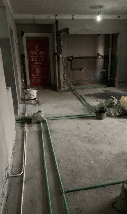 金科世纪城17-1701