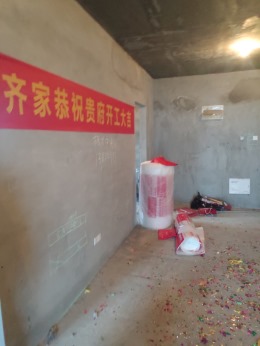 105平米简约风格三居室全包-造价95800元