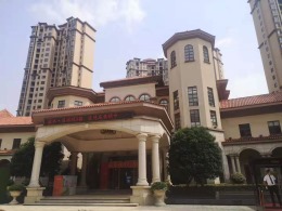 岳阳滨水翡丽城 146㎡