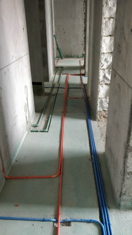 中建信和城10栋