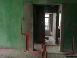 湘潭万达广场工地