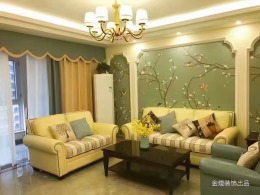 五矿万境水岸