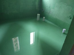 中天栖溪里