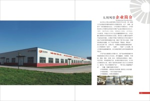 公司介绍