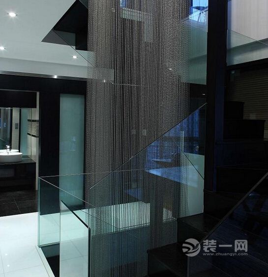 现代简约风格装修效果图