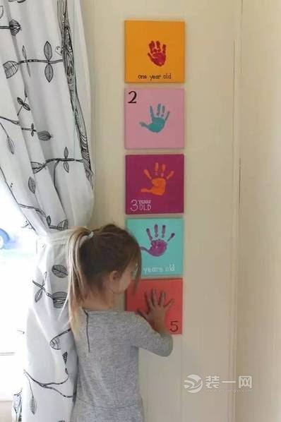 二胎爸妈必备 10款不同风格儿童房装修效果图