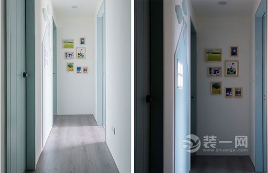 老屋改造装修效果图