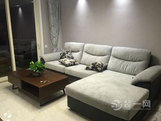 婚房装修设计效果图