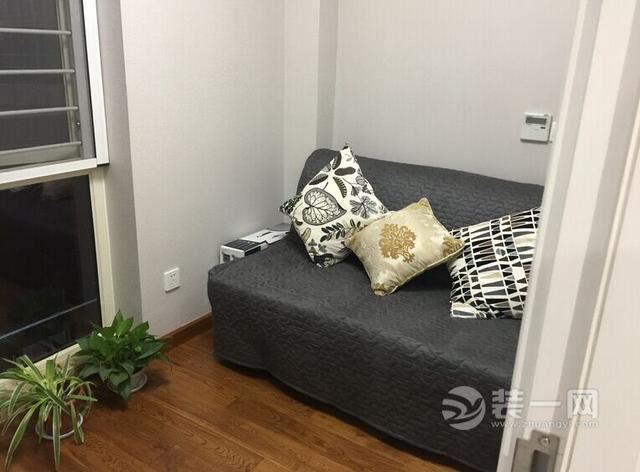 婚房装修设计效果图