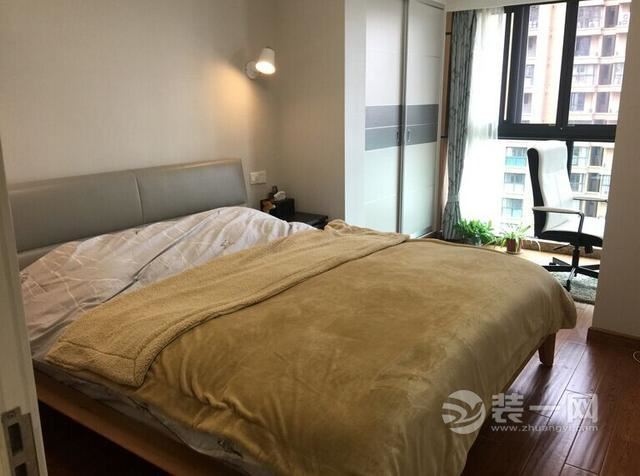 婚房装修设计效果图