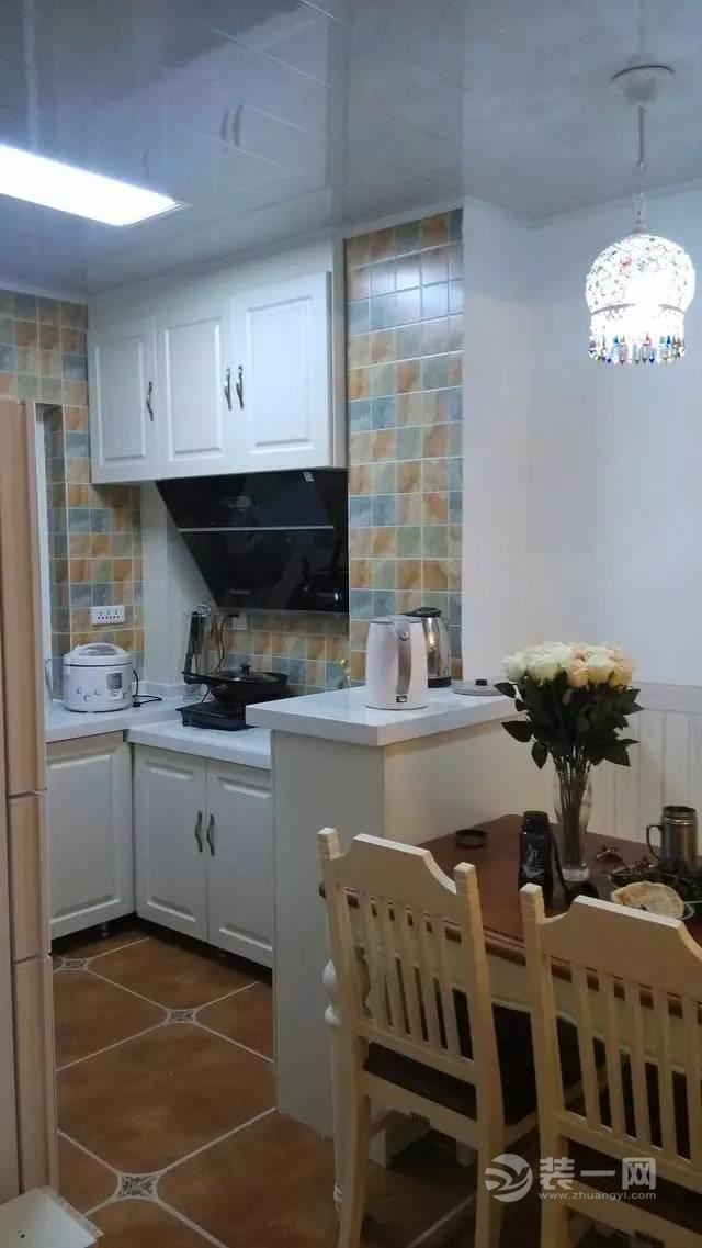 新房装修效果图