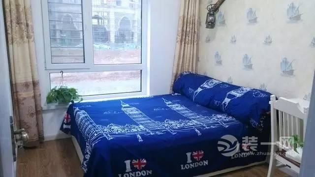 新房装修效果图