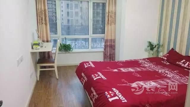 新房装修效果图