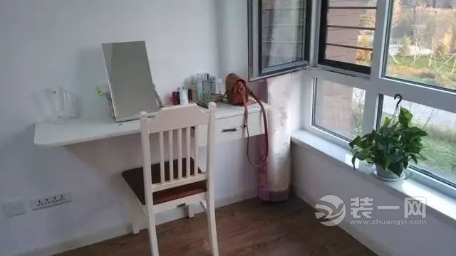 新房装修效果图