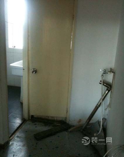 房间装修效果图