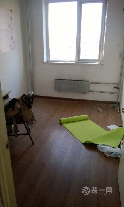 房间装修效果图