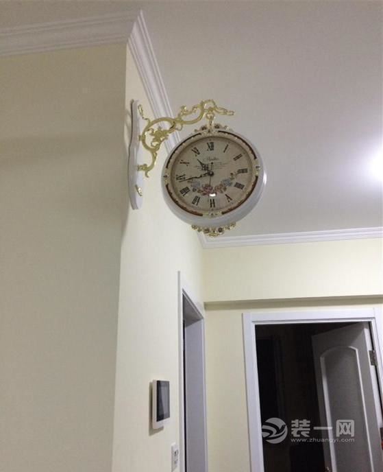 装修经验总结