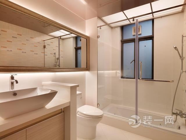 原来卫生间的防水要这么做才能不漏水