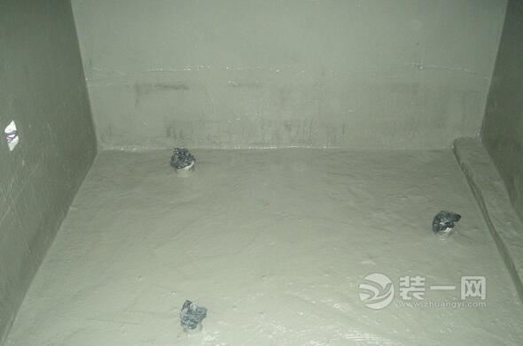 原来卫生间的防水要这么做才能不漏水