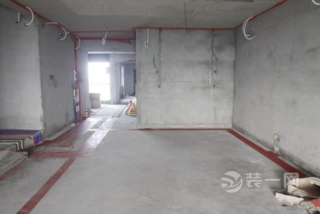 装修当中的隐蔽工程