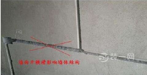 装修日记——家装电路改造与插座安装(上篇) 装修日记——家装电路改造与插座安装(上篇)