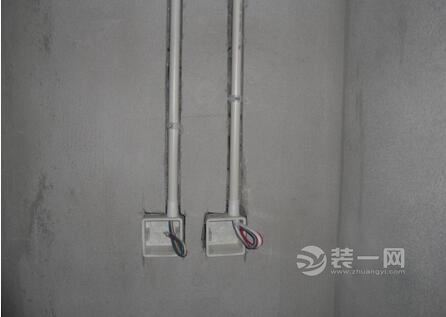 装修日记——家装电路改造与插座安装(下篇)