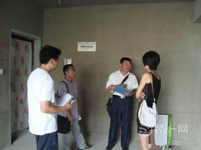 装修中这5个节点业主必须到场 装修中这5个节点业主必须到场