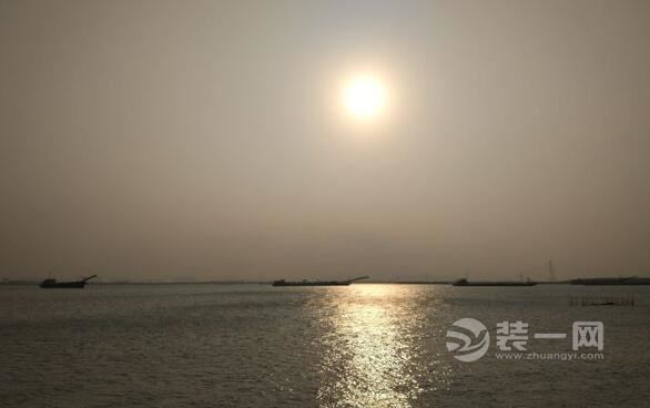 85平J户型3房2厅北欧现代风格装修记录：毛坯新房